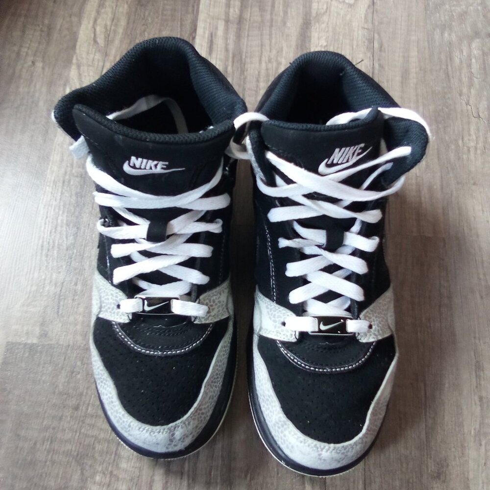 Nike sneakers